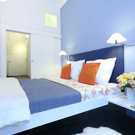 Streetview Wien - Premium Apartment Beim Belvedere Luaran gambar