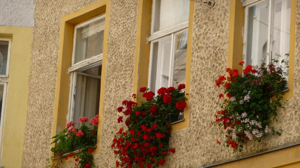 Streetview Wien - Premium Apartment Beim Belvedere Luaran gambar