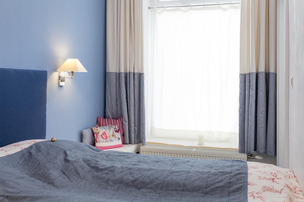 Streetview Wien - Premium Apartment Beim Belvedere Luaran gambar