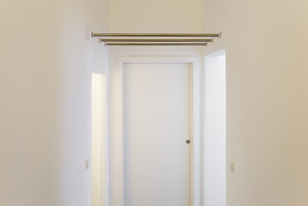 Streetview Wien - Premium Apartment Beim Belvedere Luaran gambar