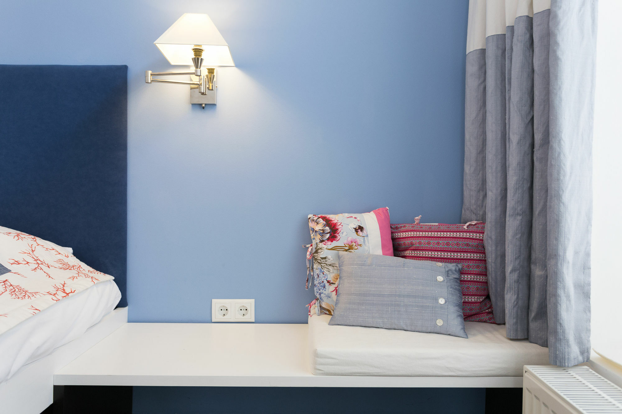 Streetview Wien - Premium Apartment Beim Belvedere Luaran gambar