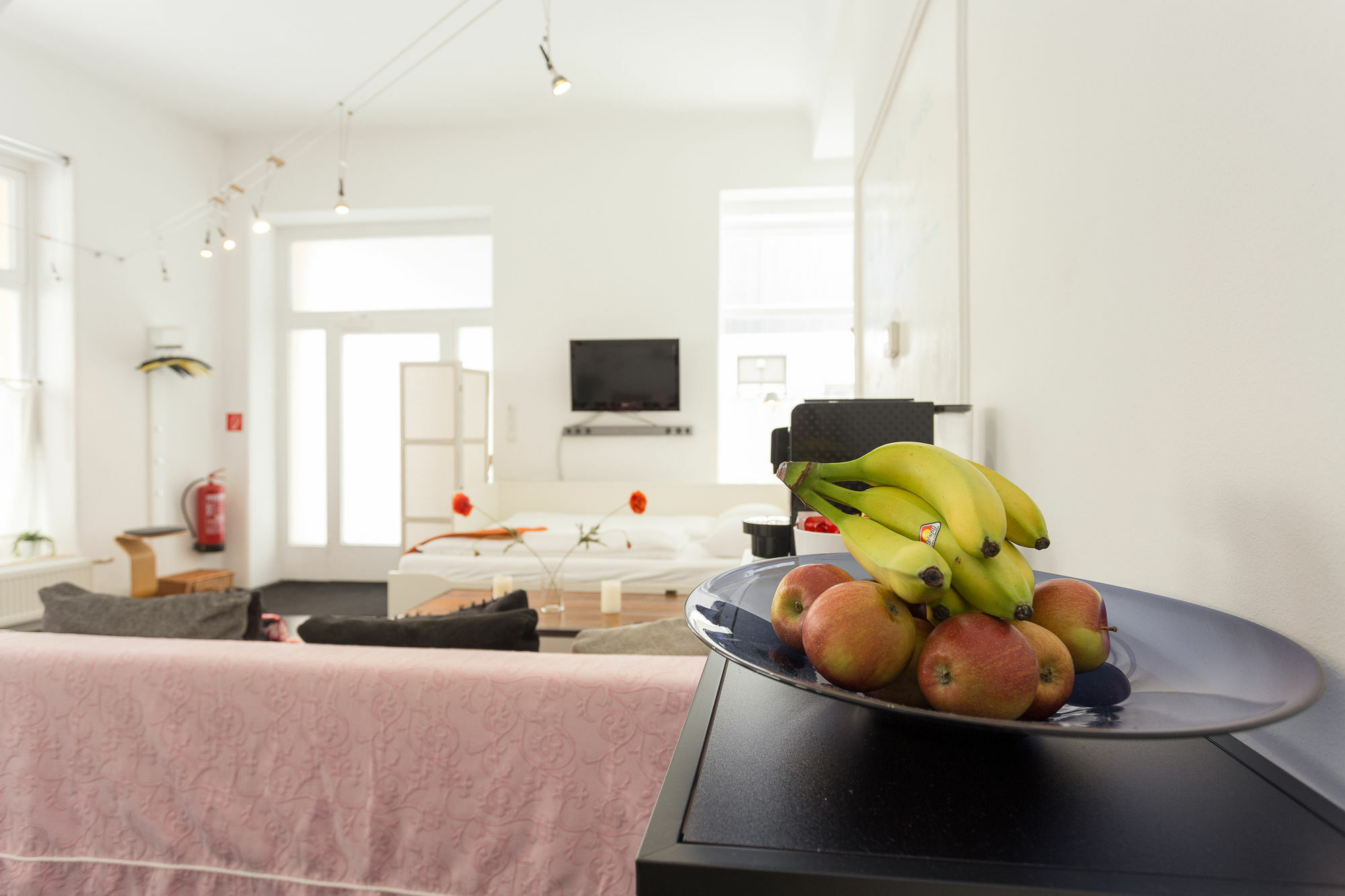 Streetview Wien - Premium Apartment Beim Belvedere Luaran gambar