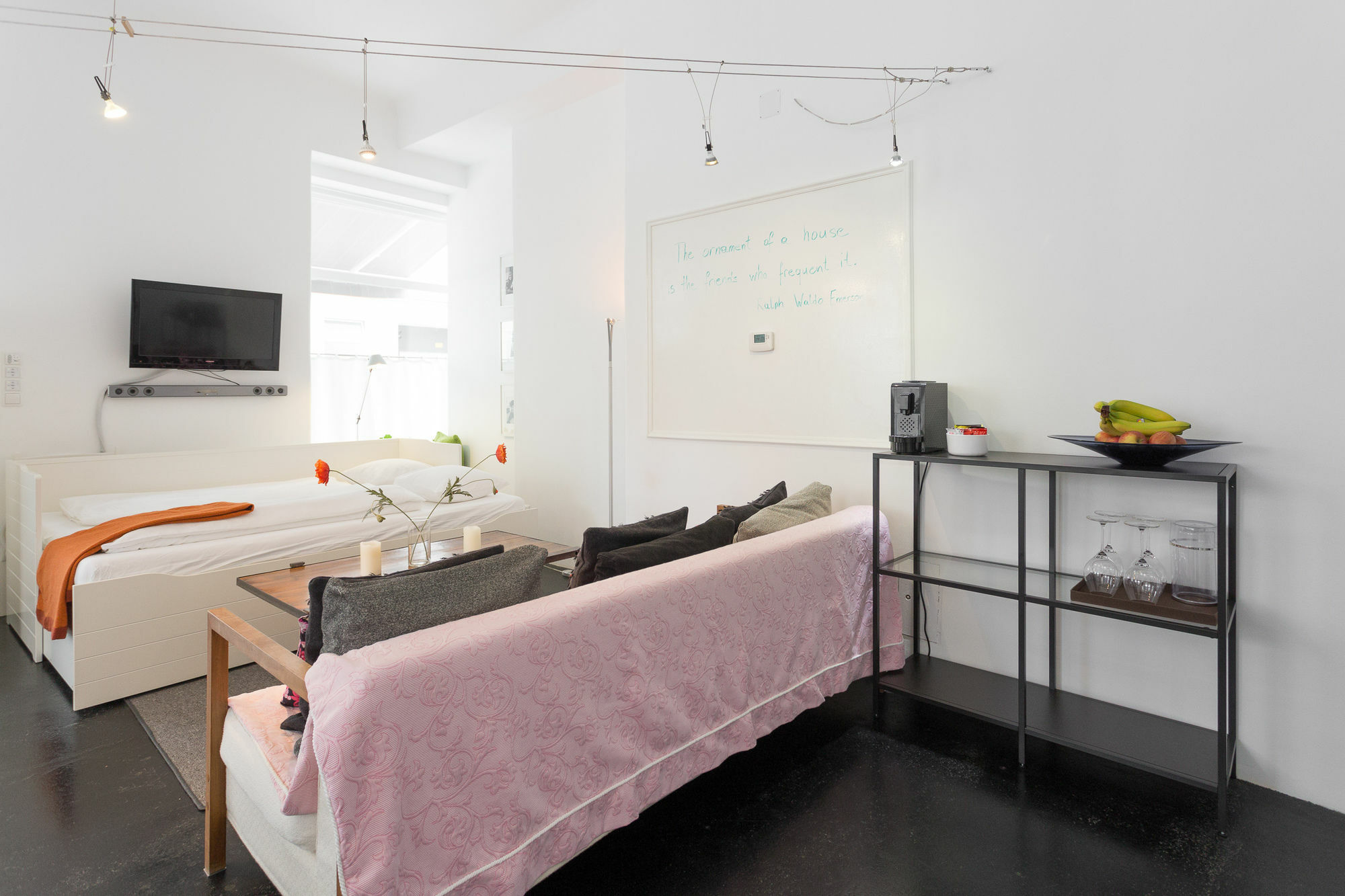 Streetview Wien - Premium Apartment Beim Belvedere Luaran gambar