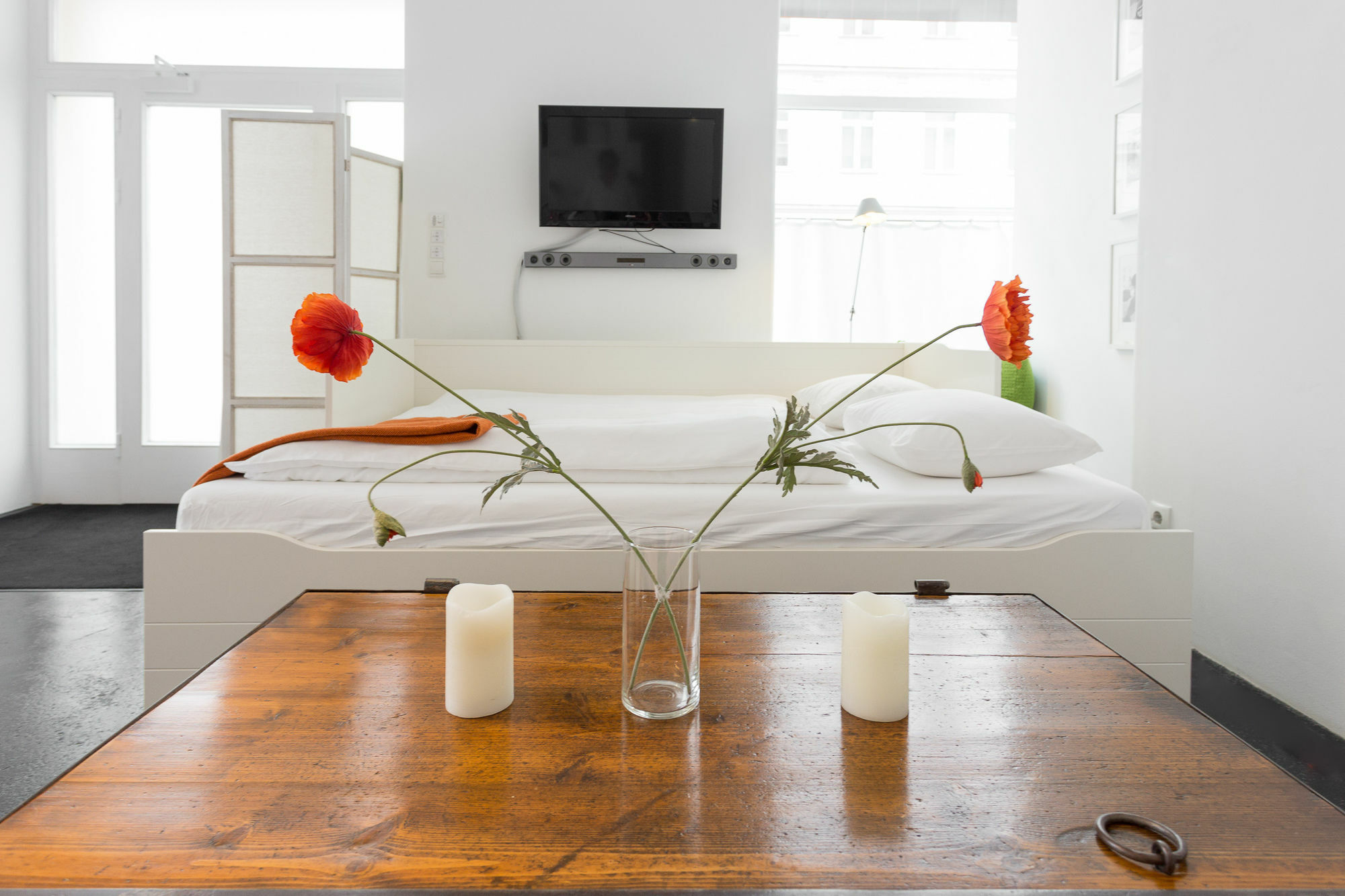 Streetview Wien - Premium Apartment Beim Belvedere Luaran gambar