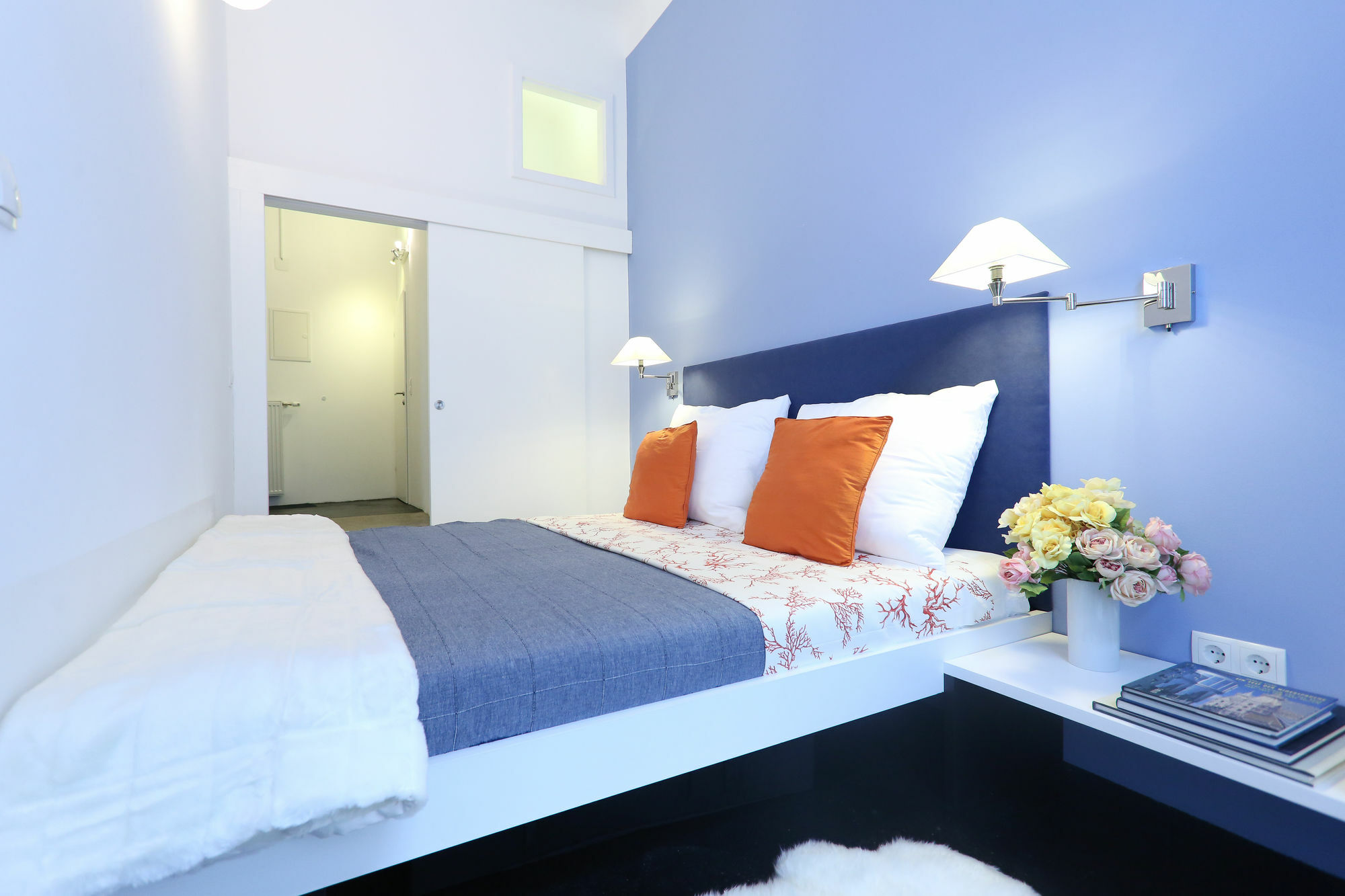 Streetview Wien - Premium Apartment Beim Belvedere Luaran gambar